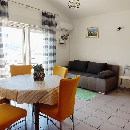 Apartmani ADRIATIC Rogoznica  Bagian luar foto