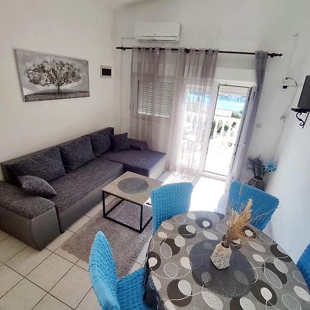 Apartmani ADRIATIC Rogoznica  Bagian luar foto
