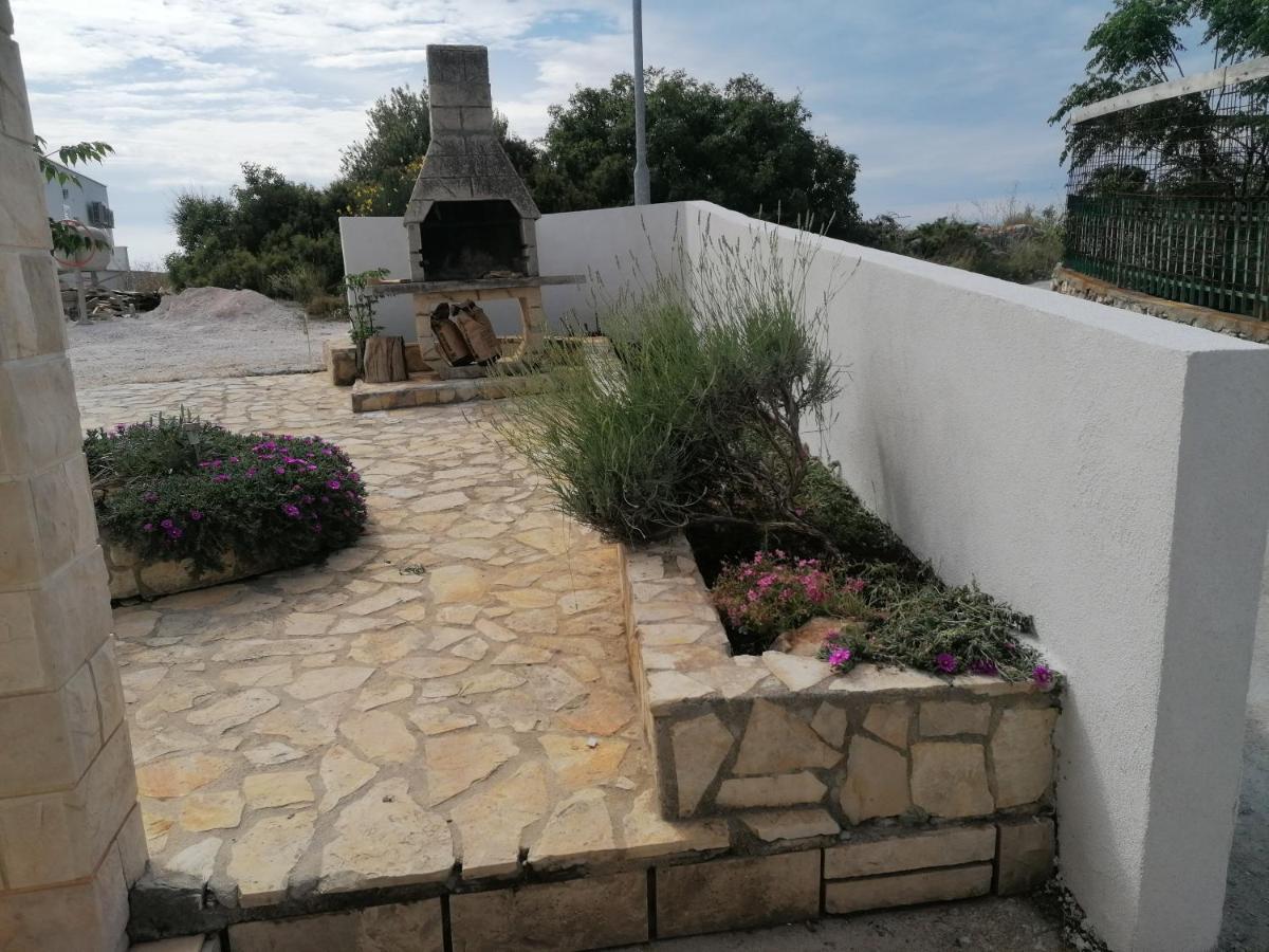 Apartmani ADRIATIC Rogoznica  Bagian luar foto