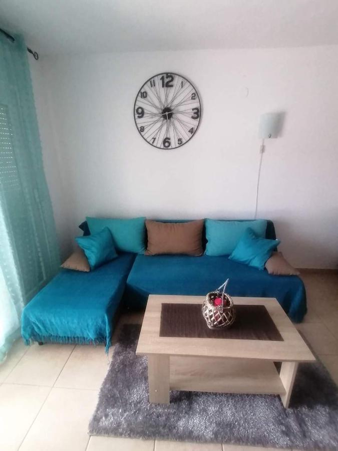 Apartmani ADRIATIC Rogoznica  Bagian luar foto