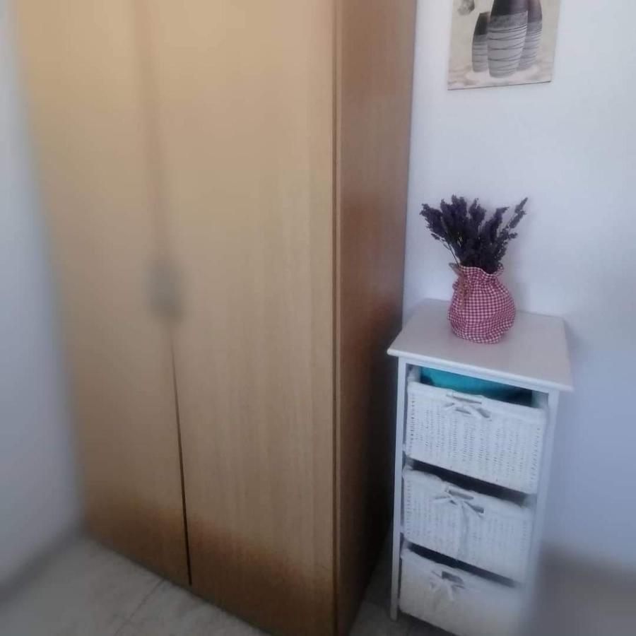 Apartmani ADRIATIC Rogoznica  Bagian luar foto