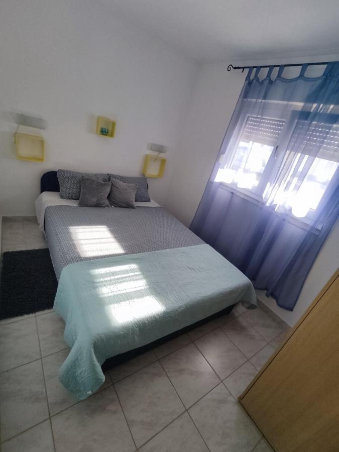 Apartmani ADRIATIC Rogoznica  Bagian luar foto