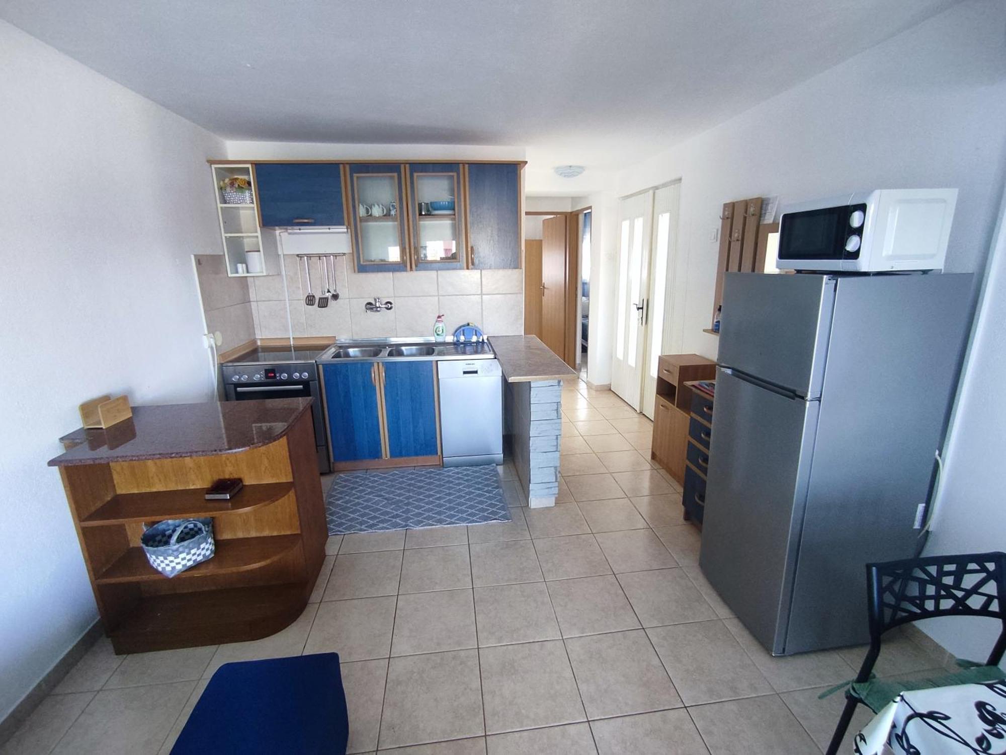Apartmani ADRIATIC Rogoznica  Bagian luar foto