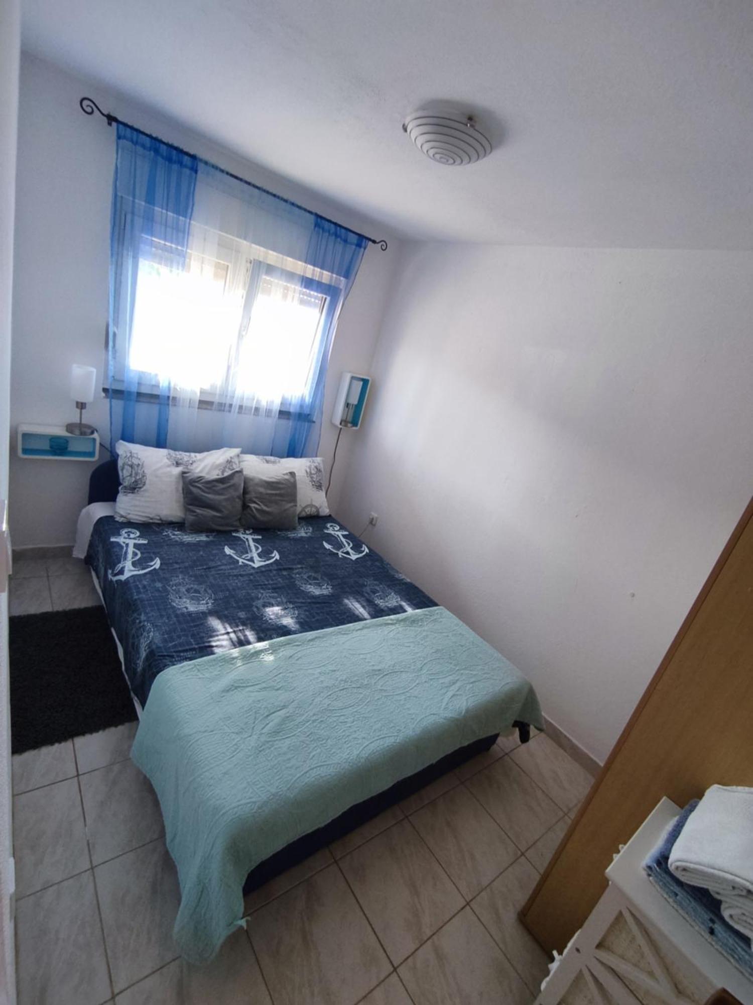 Apartmani ADRIATIC Rogoznica  Ruang foto