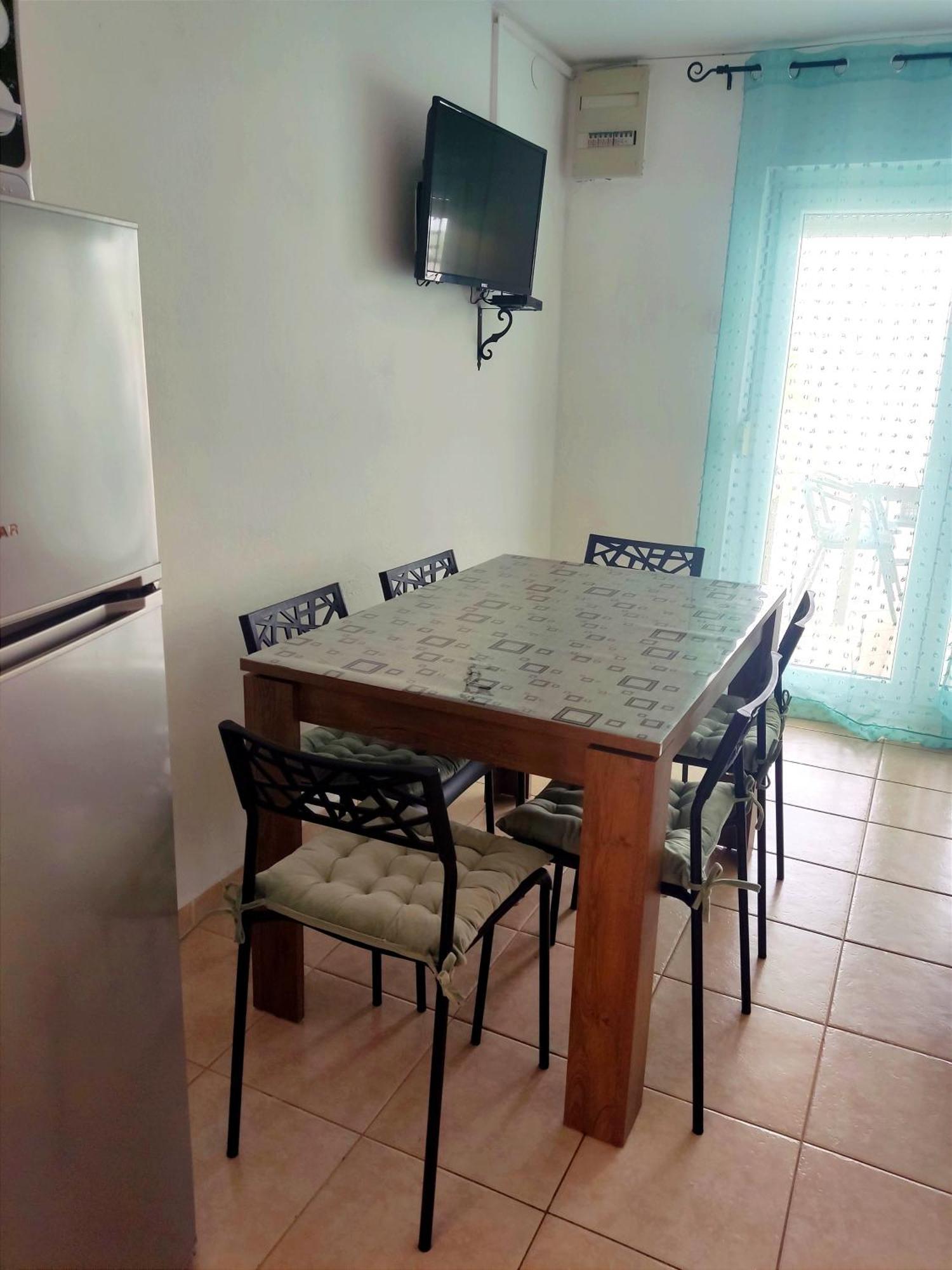 Apartmani ADRIATIC Rogoznica  Bagian luar foto