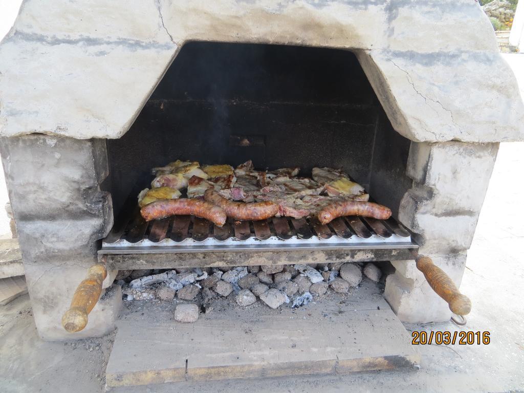 Apartmani ADRIATIC Rogoznica  Bagian luar foto