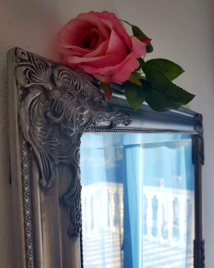 Apartmani ADRIATIC Rogoznica  Bagian luar foto