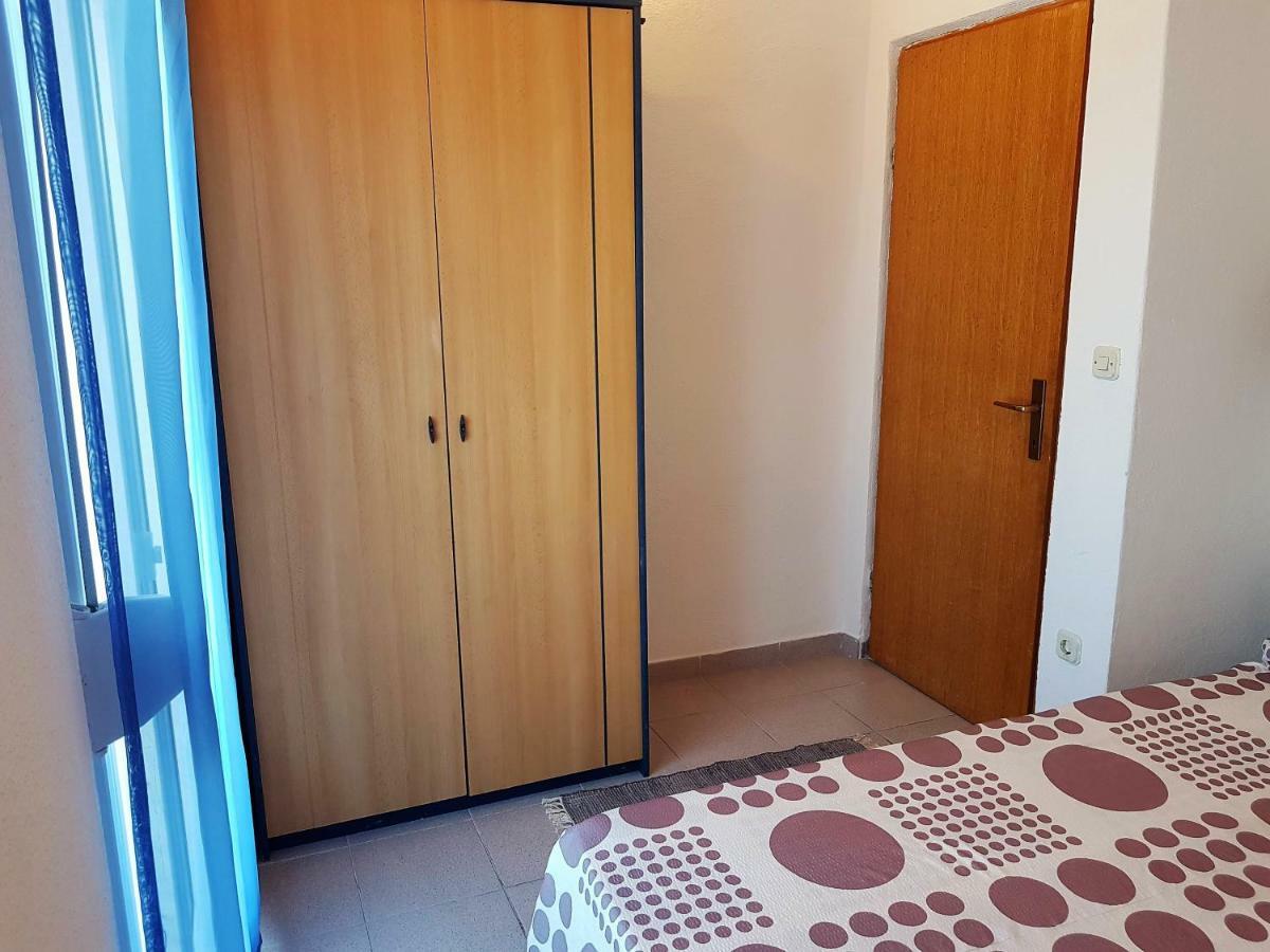 Apartmani ADRIATIC Rogoznica  Bagian luar foto