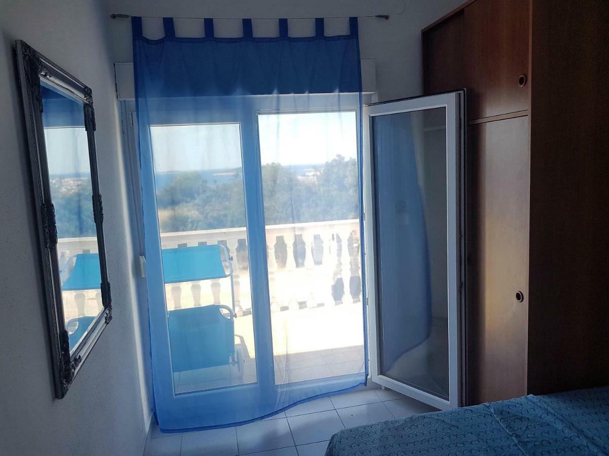 Apartmani ADRIATIC Rogoznica  Bagian luar foto