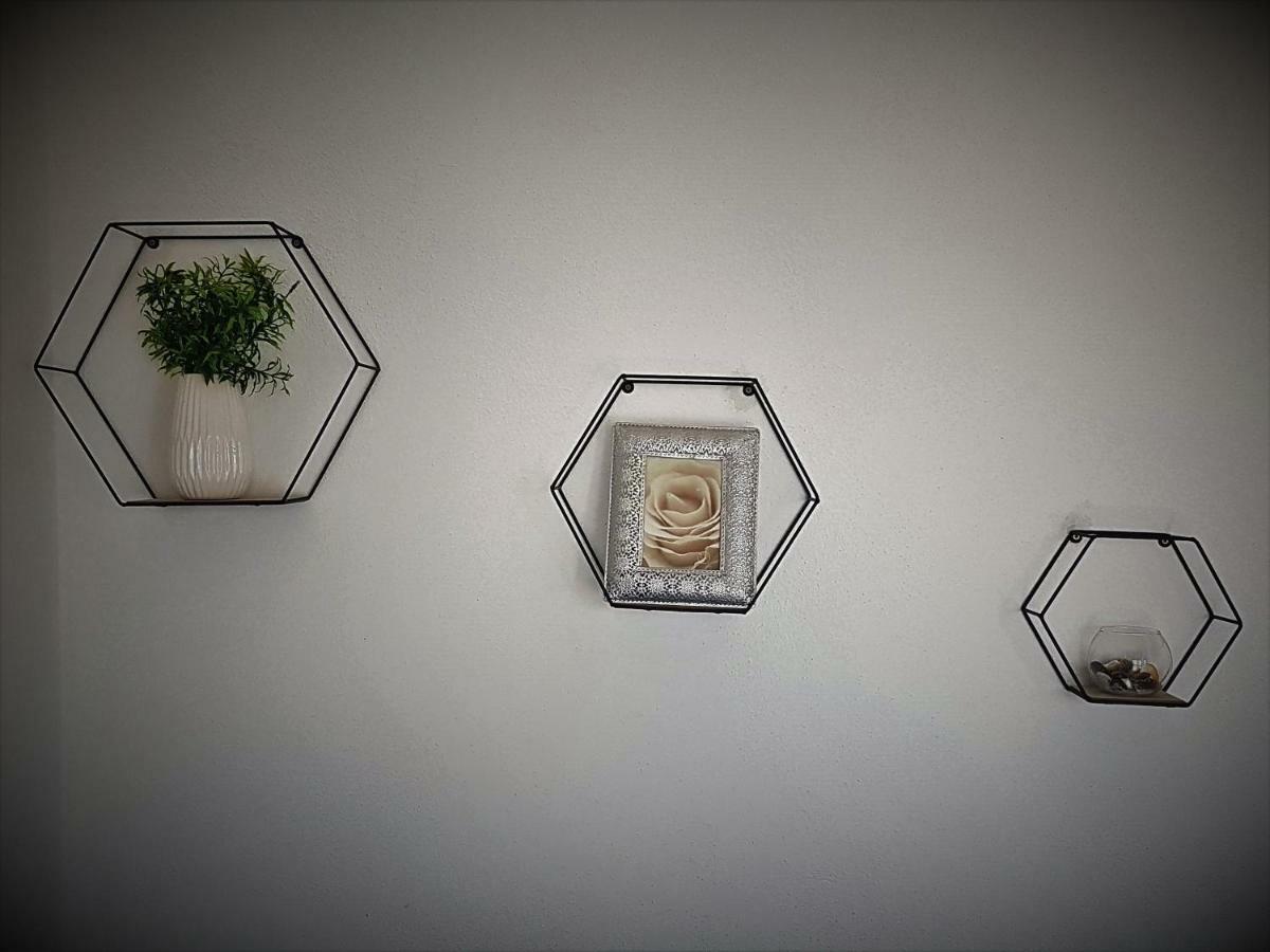 Apartmani ADRIATIC Rogoznica  Bagian luar foto