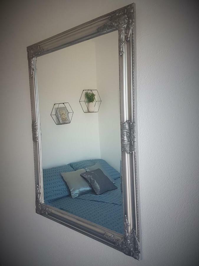 Apartmani ADRIATIC Rogoznica  Bagian luar foto